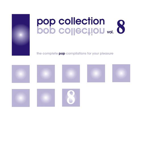 Постер альбома Pop Collection, Vol.8