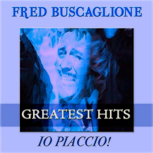 Fred Buscaglione - Come prima