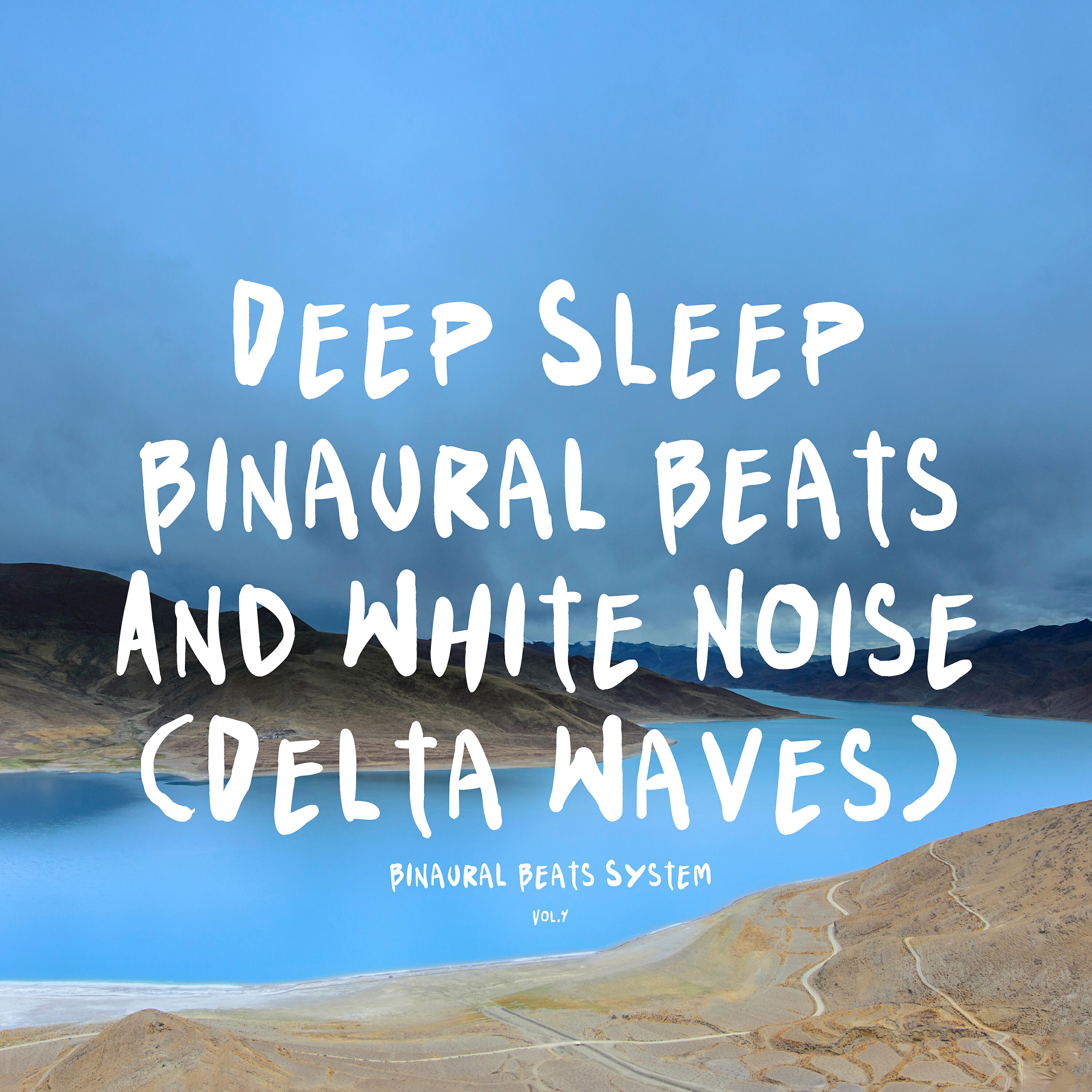 Binaural Beats System - Sleepy Mood