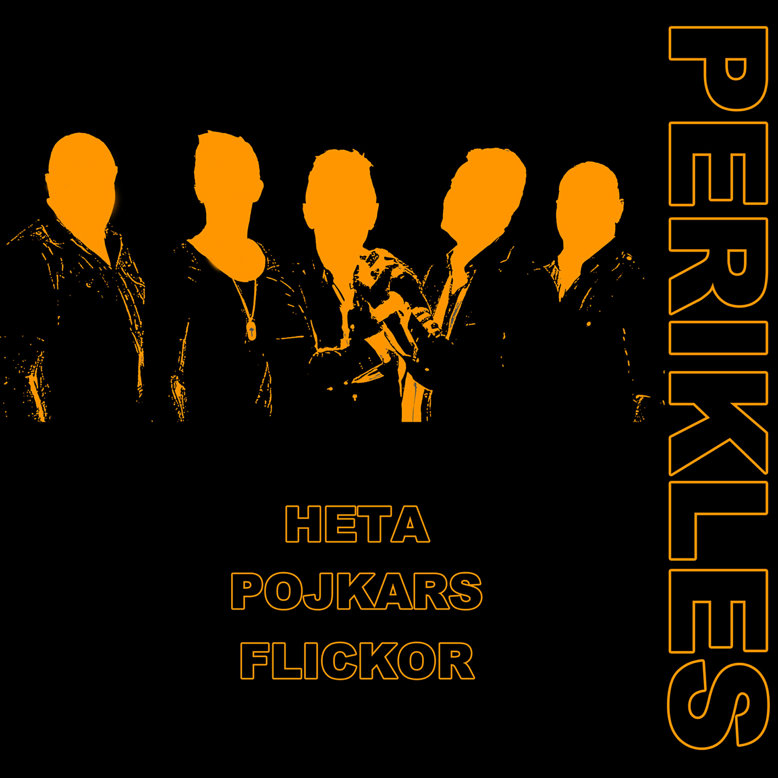 Perikles - Heta pojkars flickor
