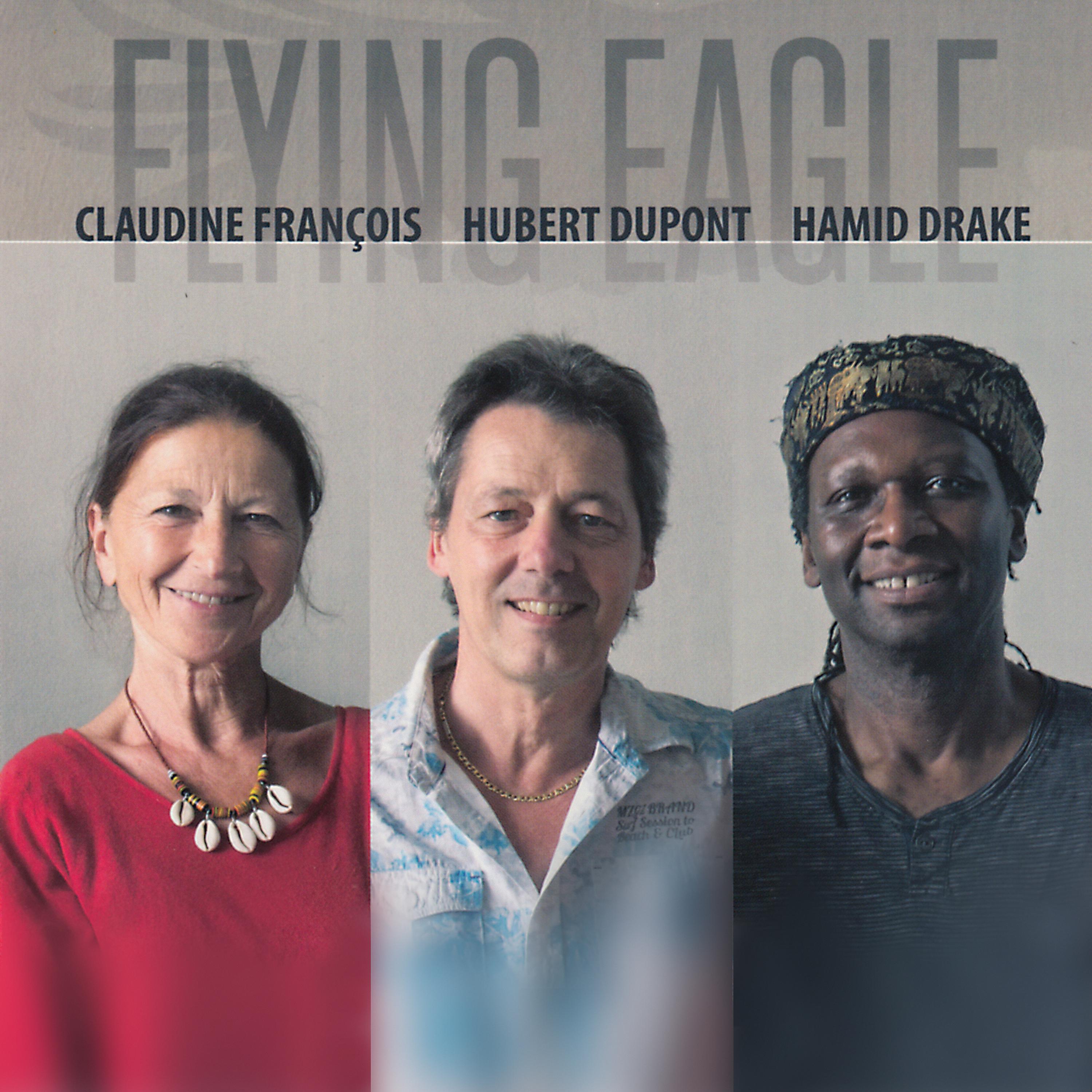 Постер альбома Flying Eagle