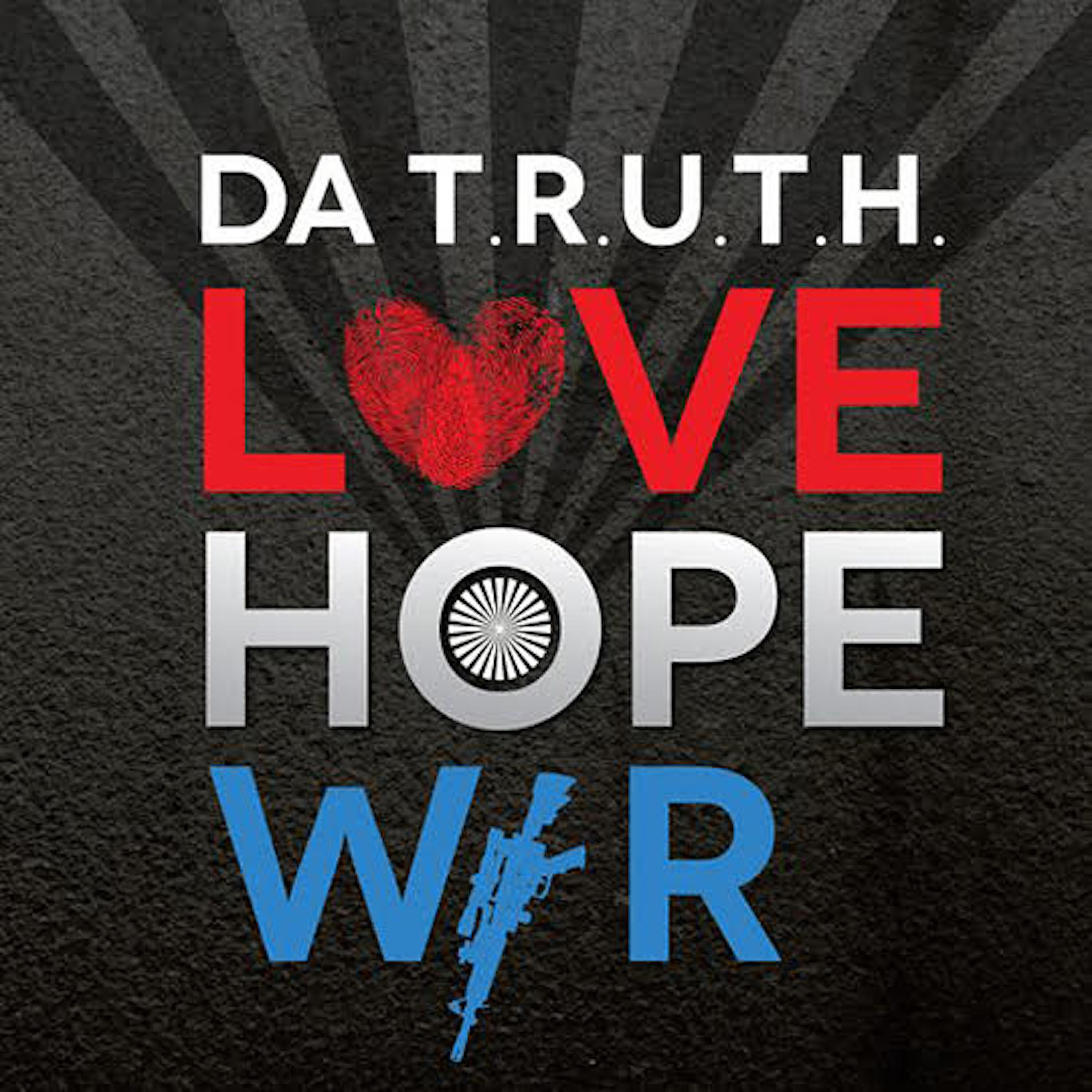 Da' T.R.U.T.H. - J.I.F.E