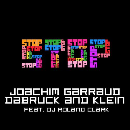 Постер альбома Stop - EP