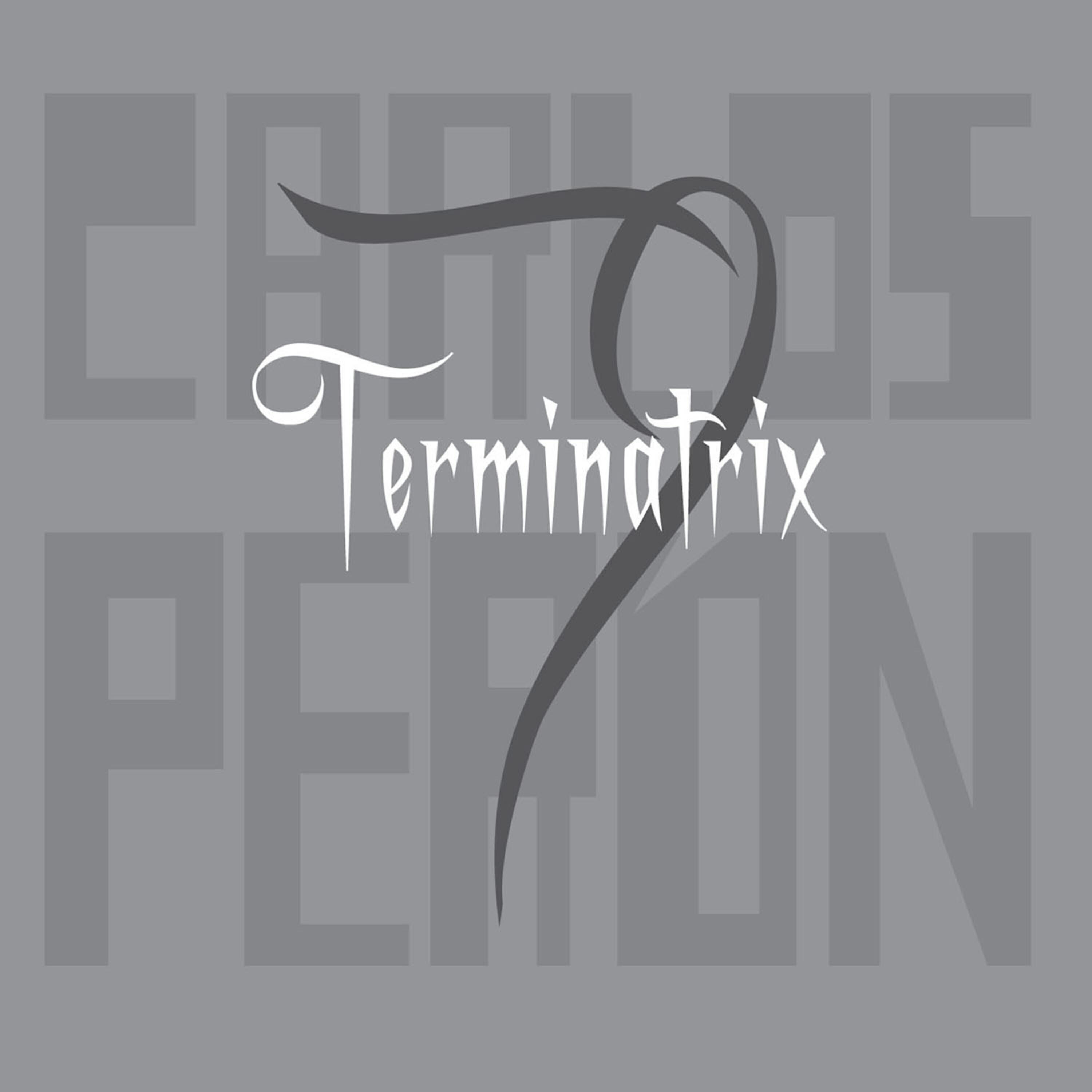 Carlos Peron - Sweet Torture