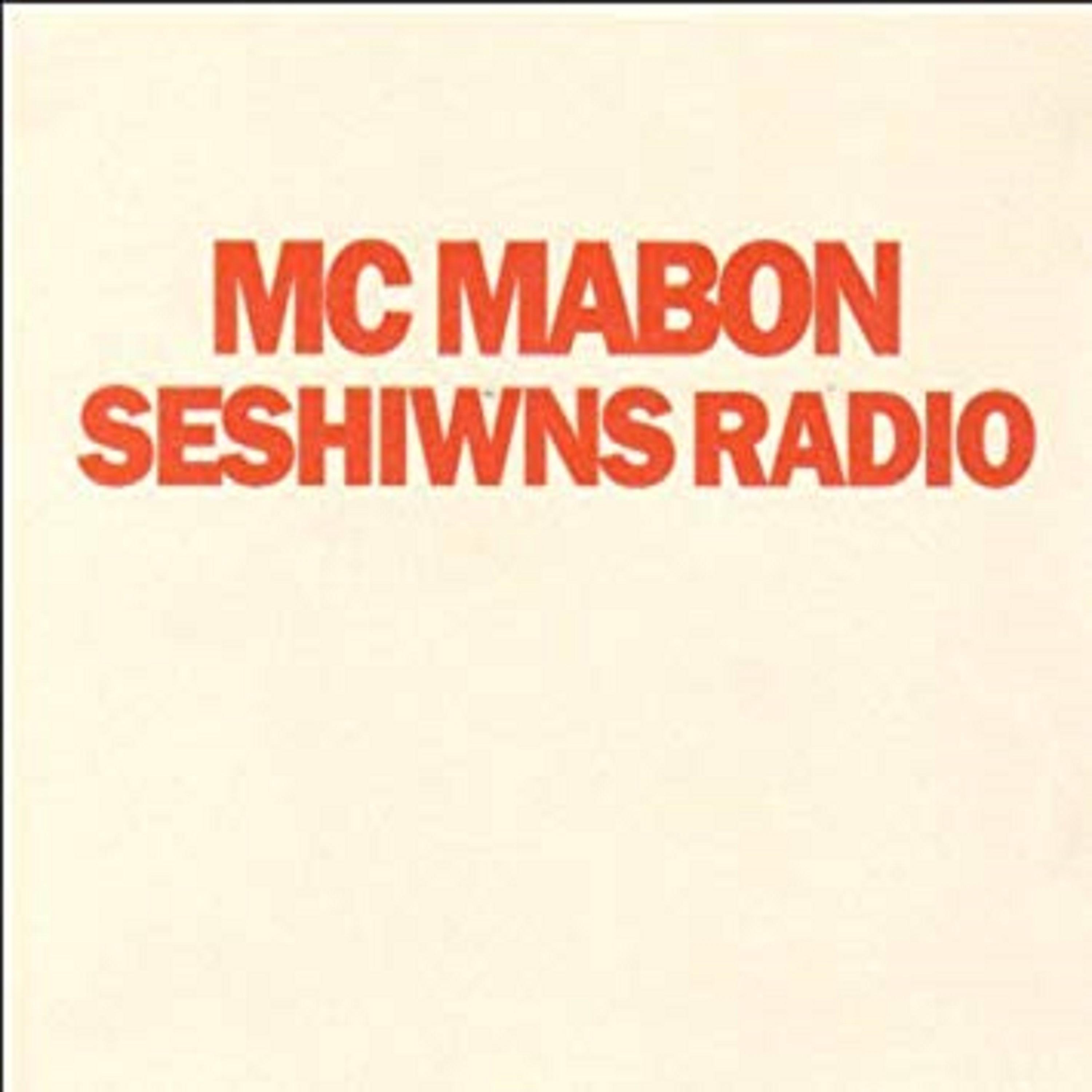 Постер альбома Seshiwns Radio