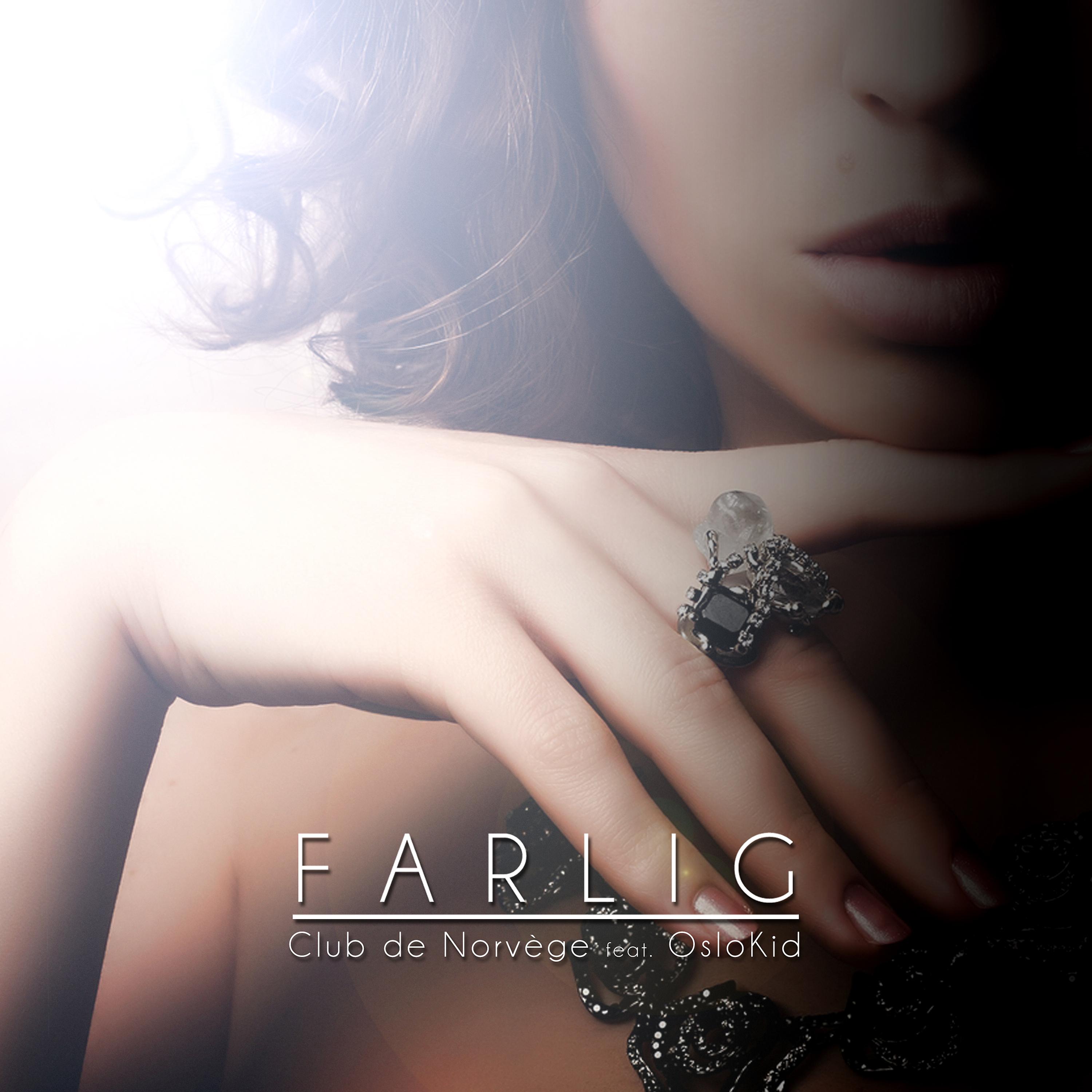 Постер альбома Farlig