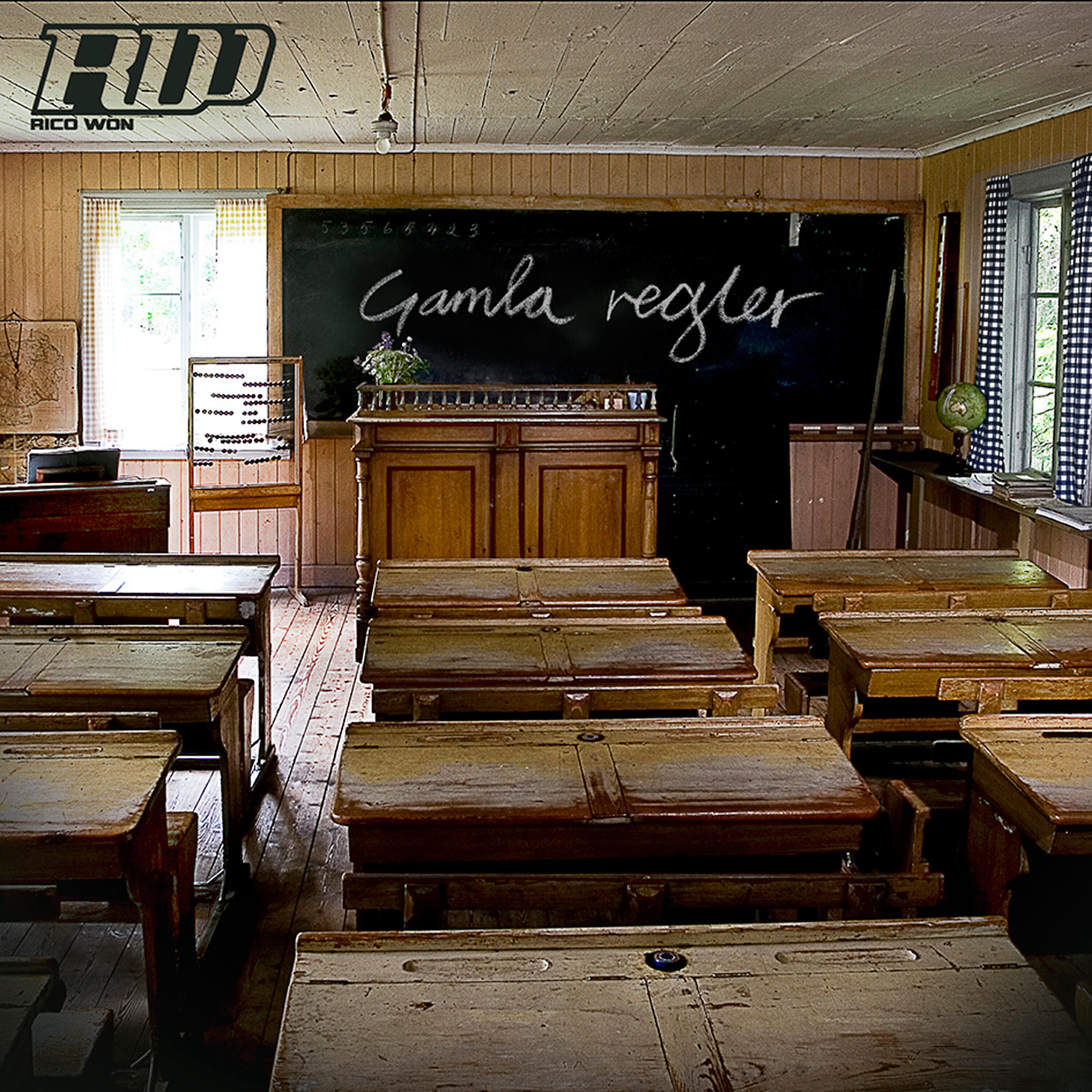 Rico Won - Gamla regler