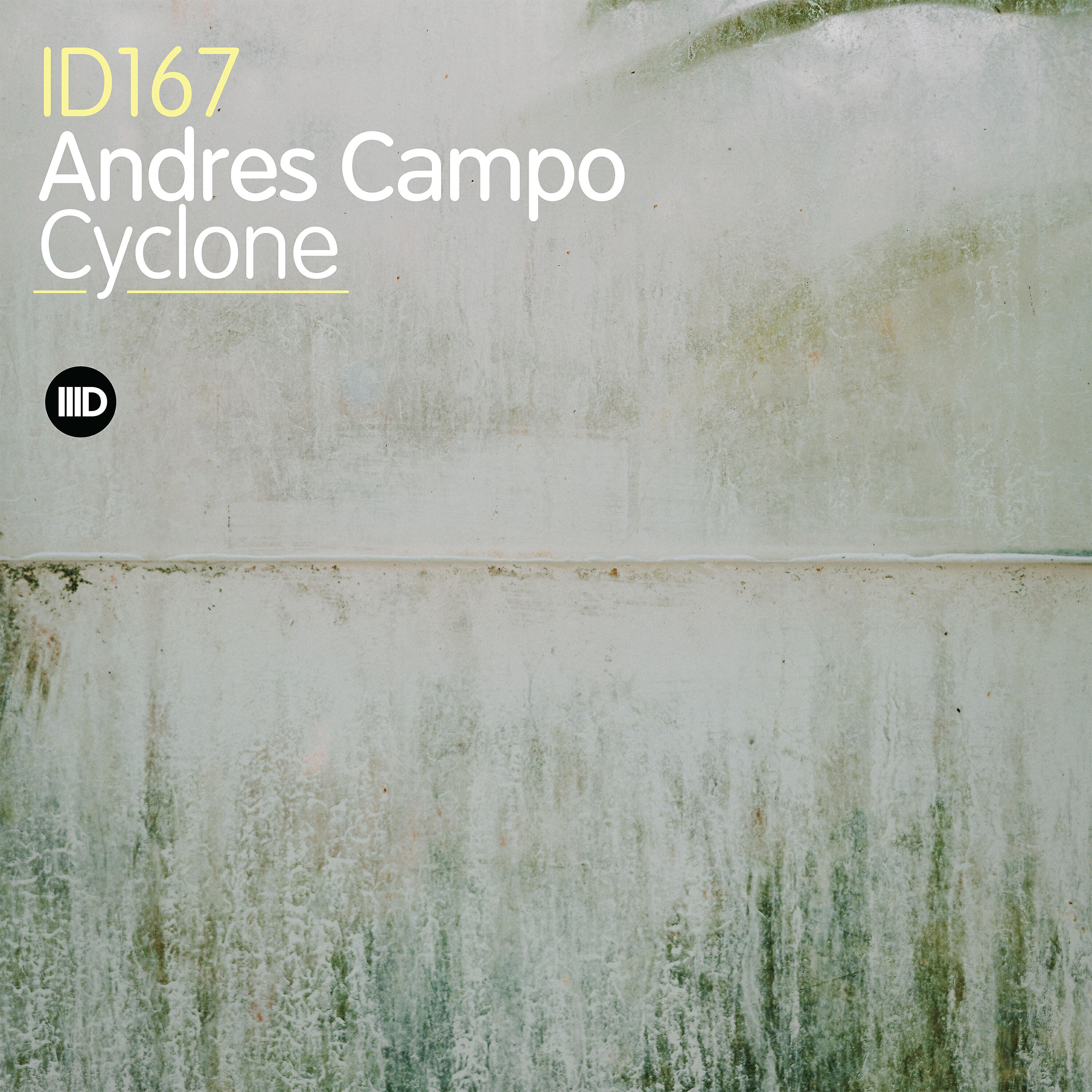 Andres Campo - Cyclone