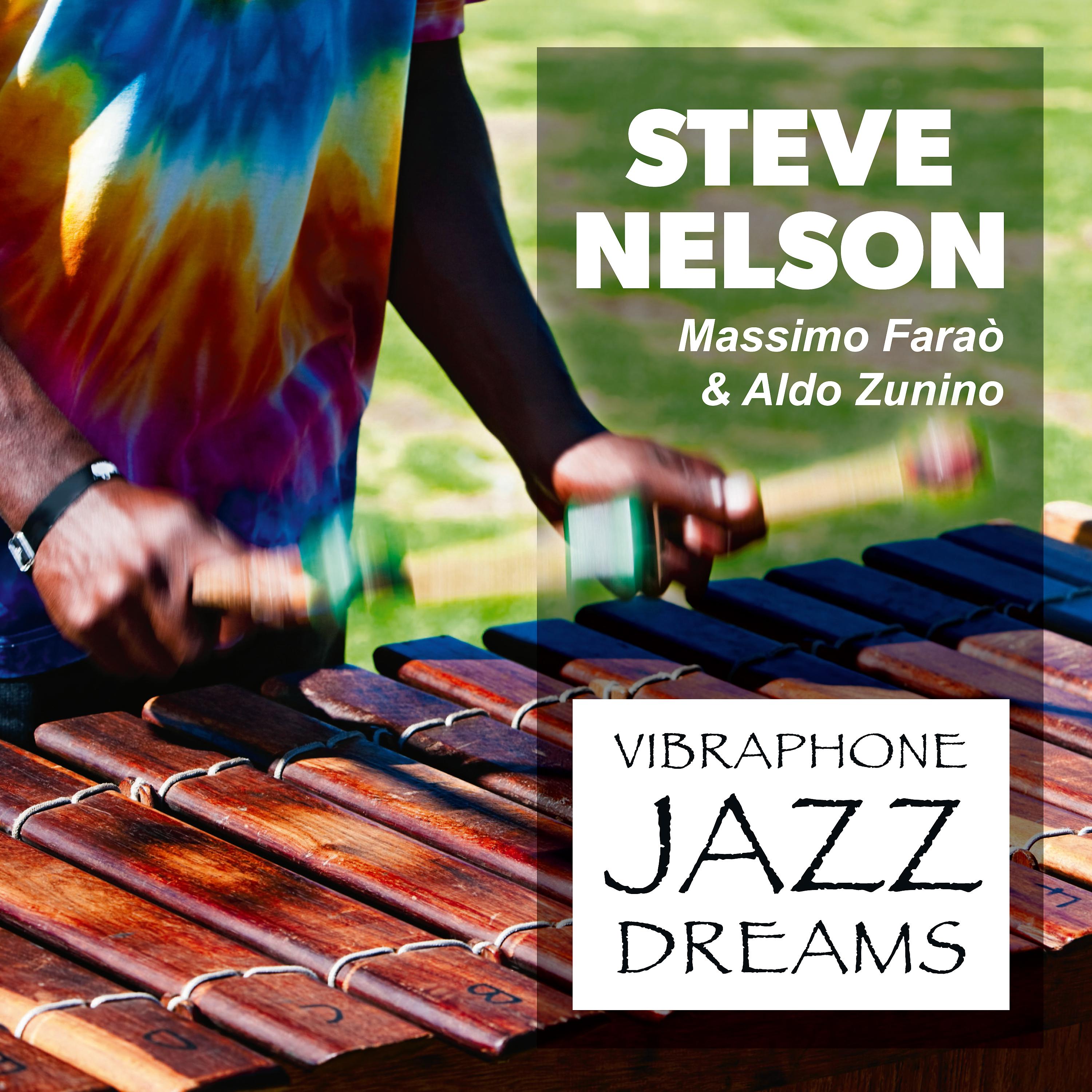 Постер альбома Vibraphone Jazz Dreams