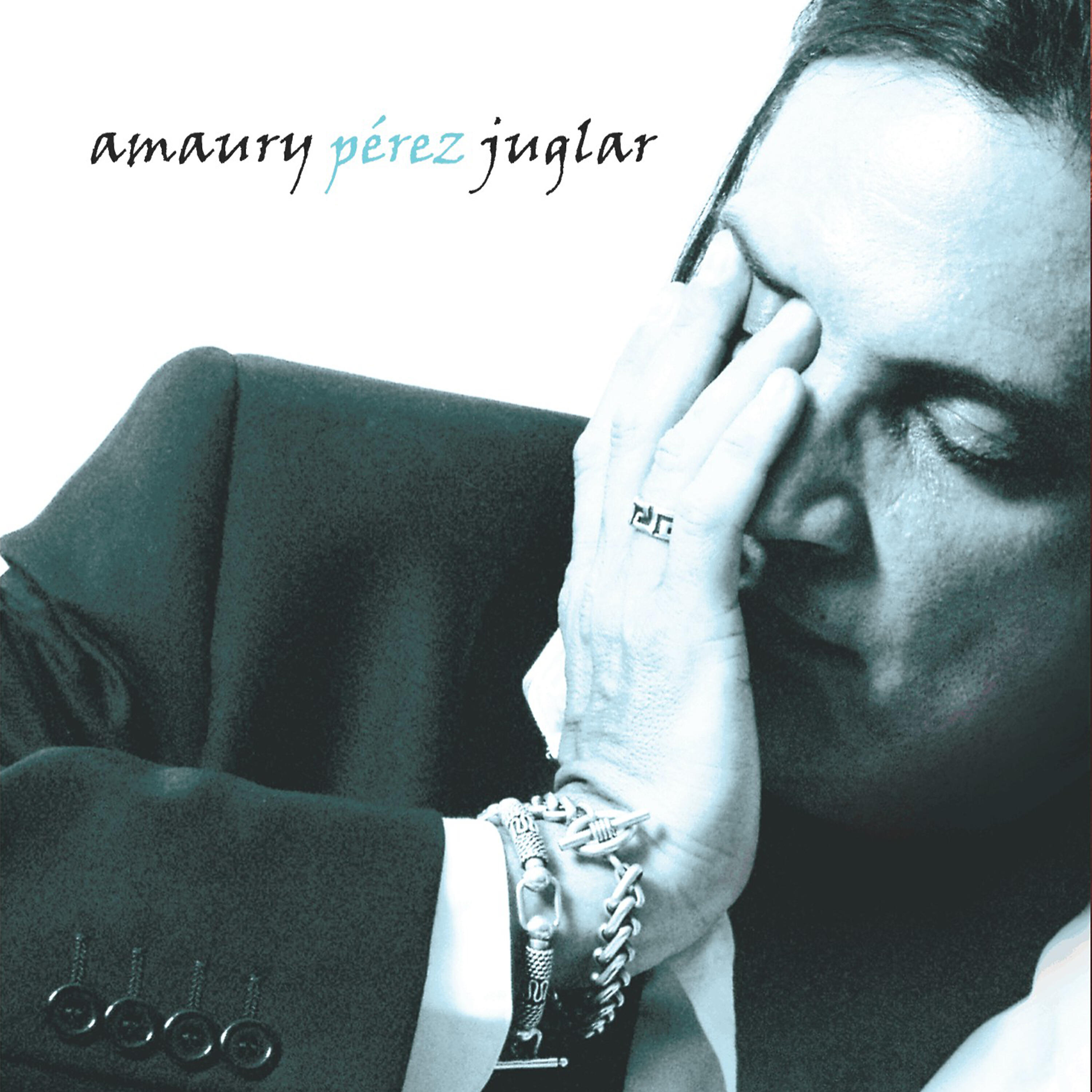 Amaury Perez - México
