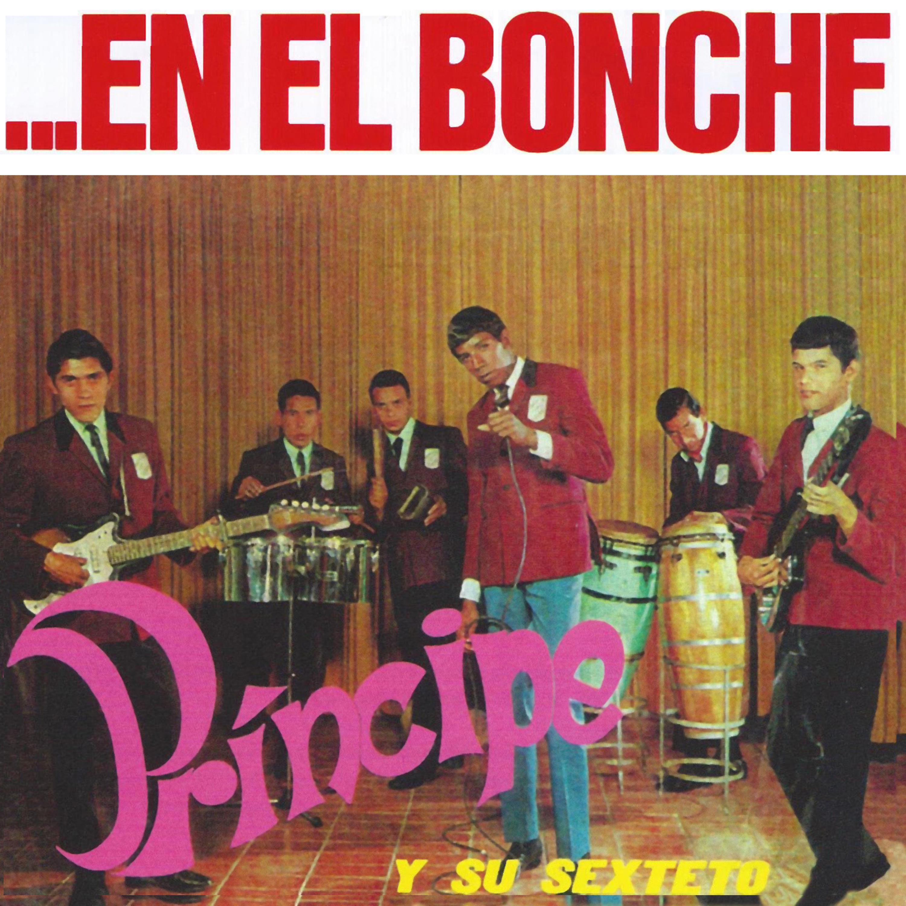 Постер альбома En el Bonche