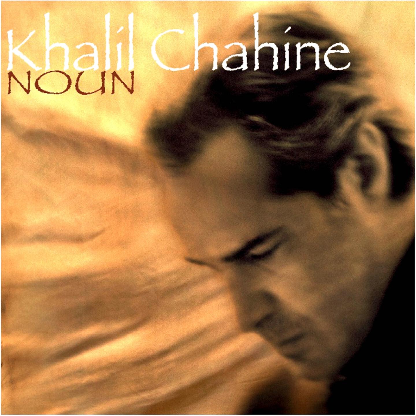 Khalil Chahine - I Promise