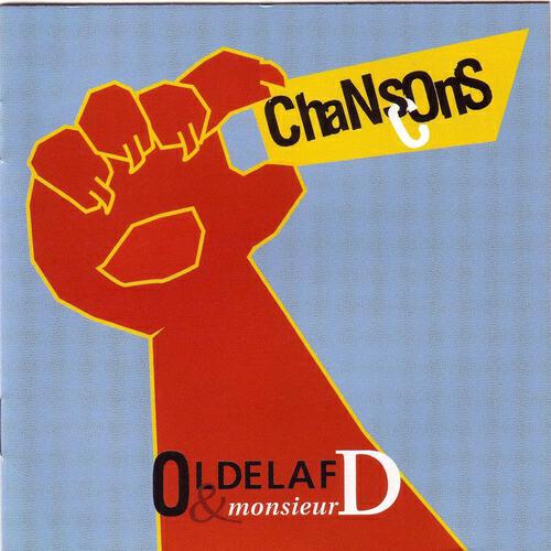 Oldelaf Et Monsieur D - Parce-qu'on est jeunes