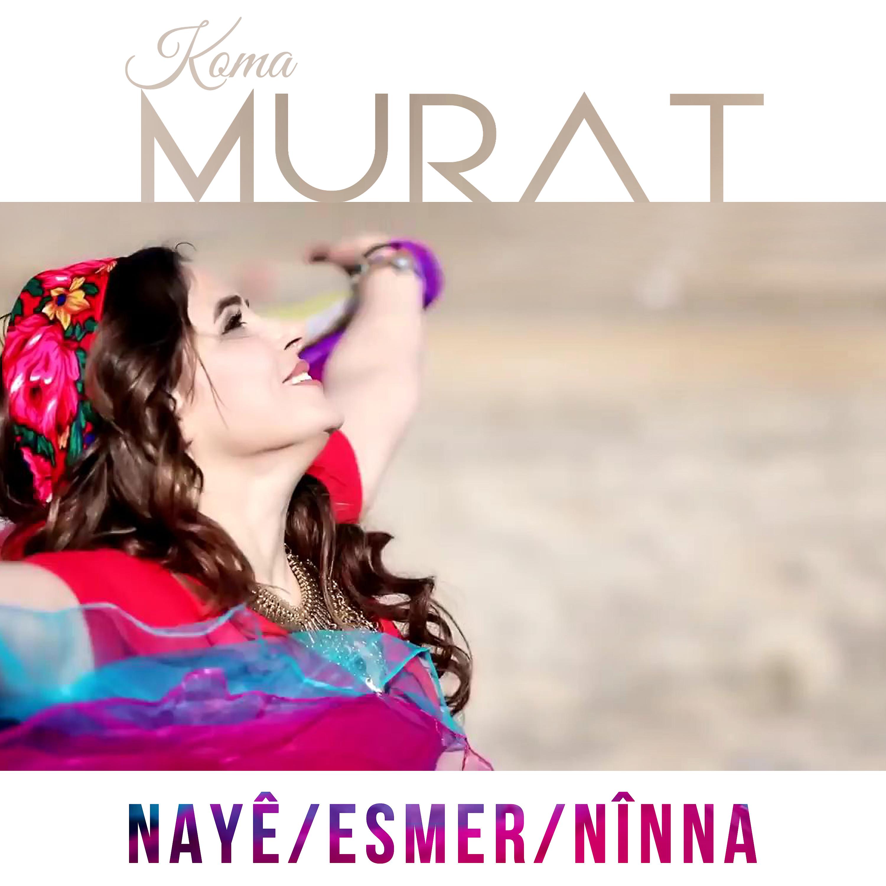 Постер альбома Nayê/Esmer/Nînna (Potporî)