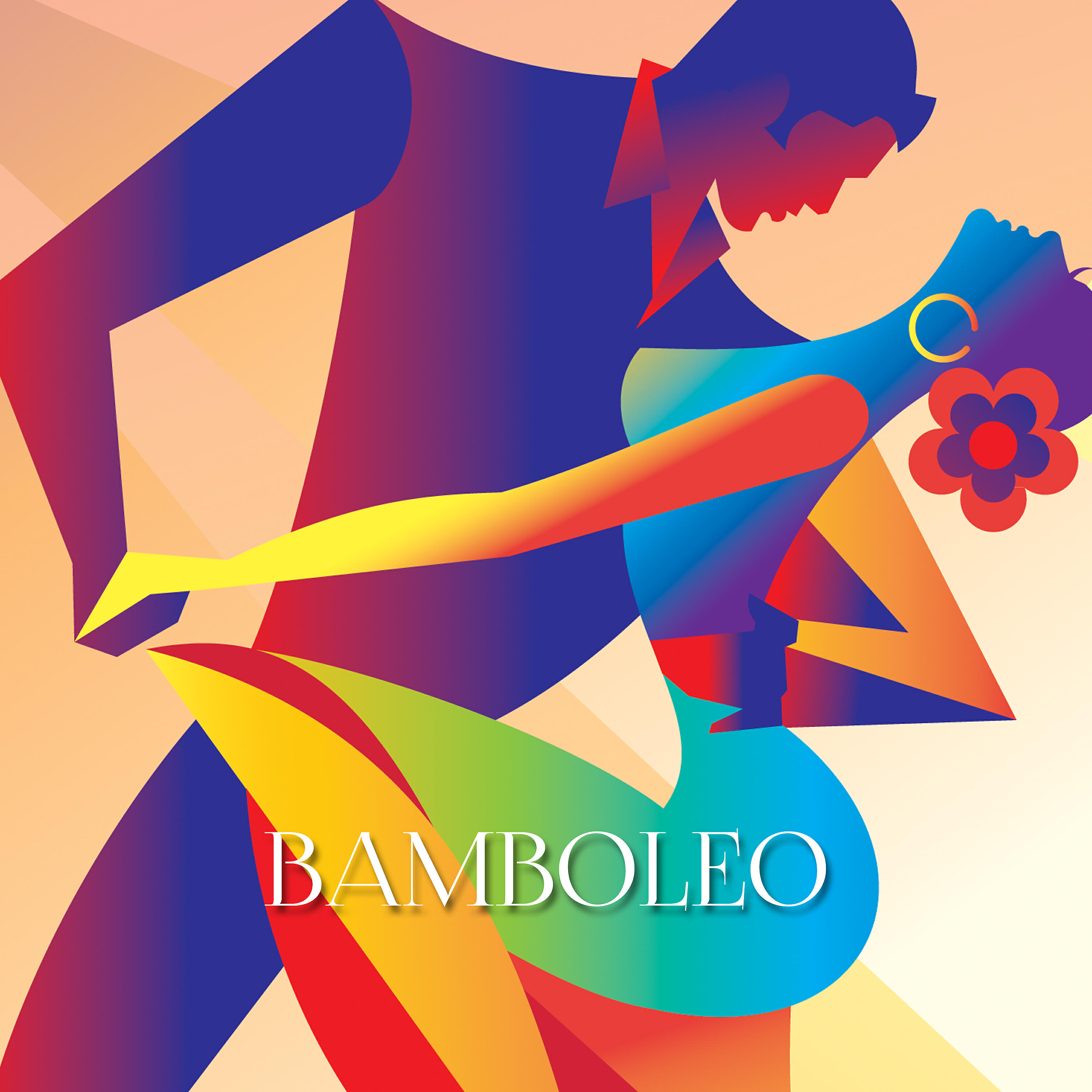 José Baz - Bamboleo