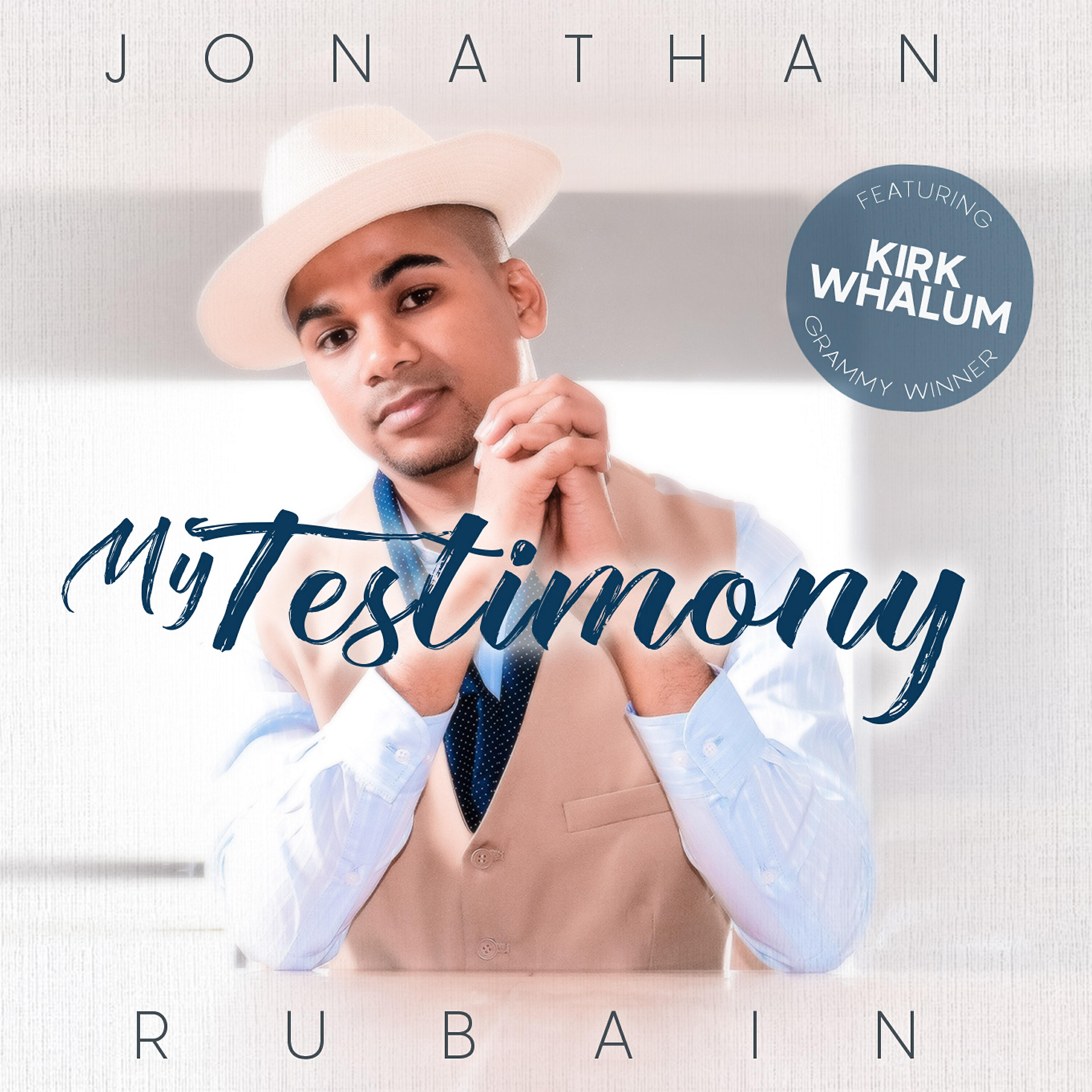 Jonathan Rubain - Hy is 'n Werklikheid
