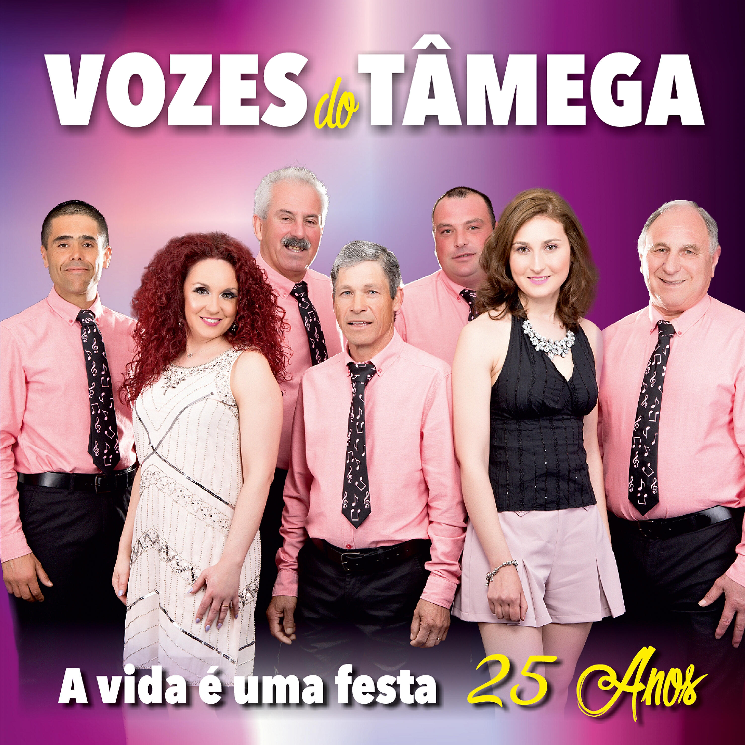 Vozes do Tâmega - Fartinho de Te Aturar