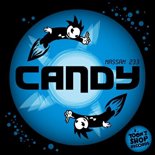 CANDY - Travelling Soooo 233