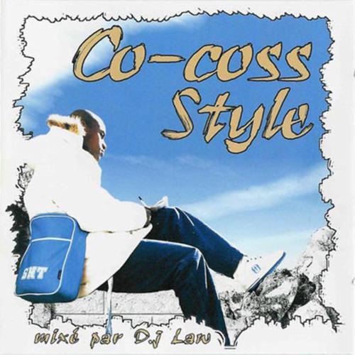 Постер альбома Co-coss style