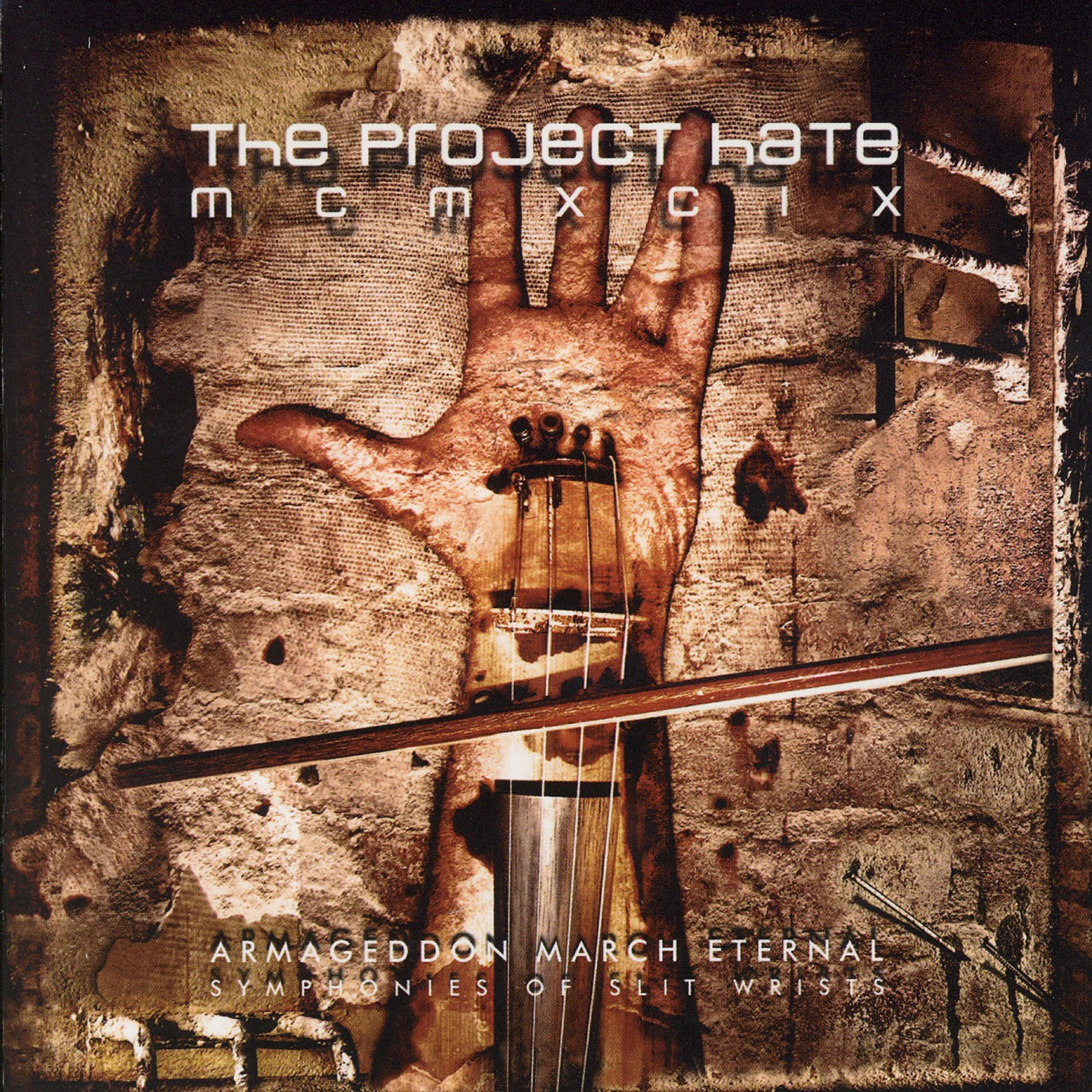 The Project Hate MCMXCIX - At the Entrance of Hell's Unholy Fire