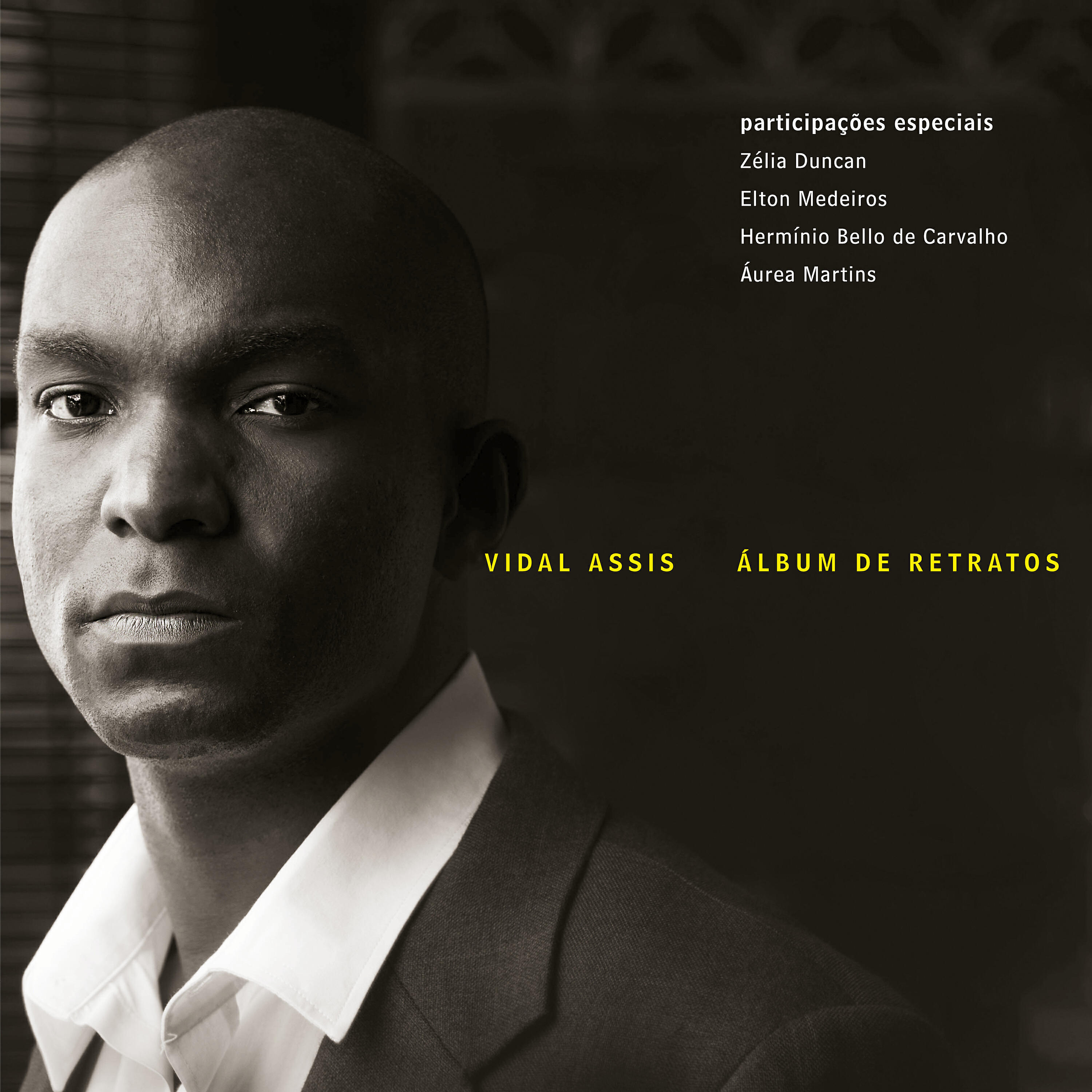 Zélia Duncan - Algas