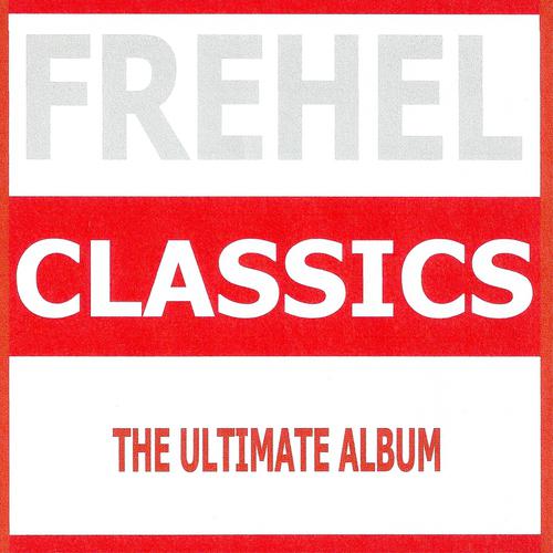 Постер альбома Classics - Fréhel