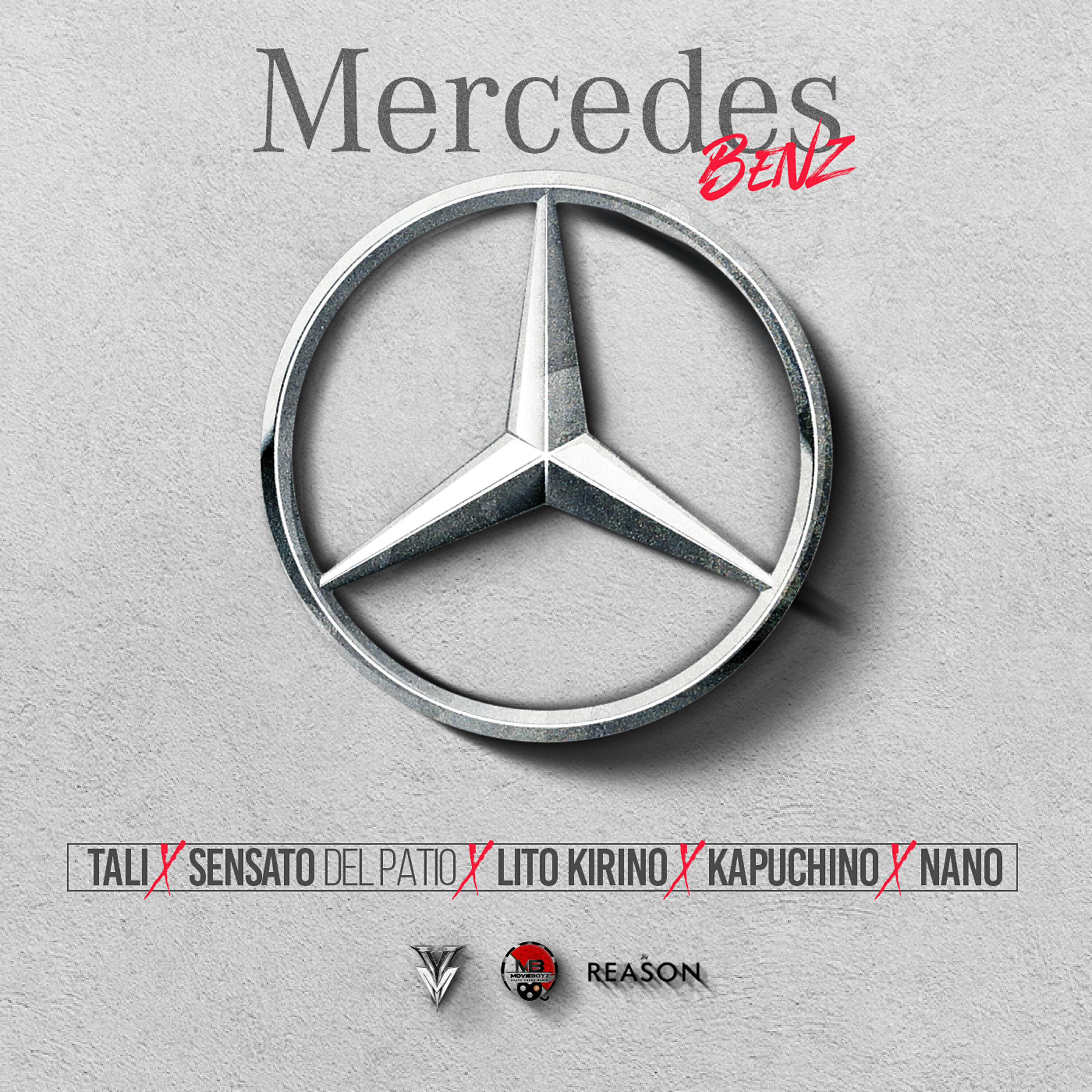 Sensato Del Patio - Mercedes Benz