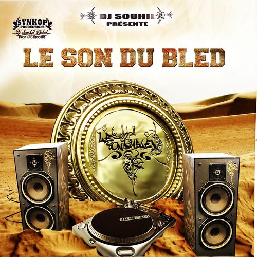 Постер альбома Le son du bled