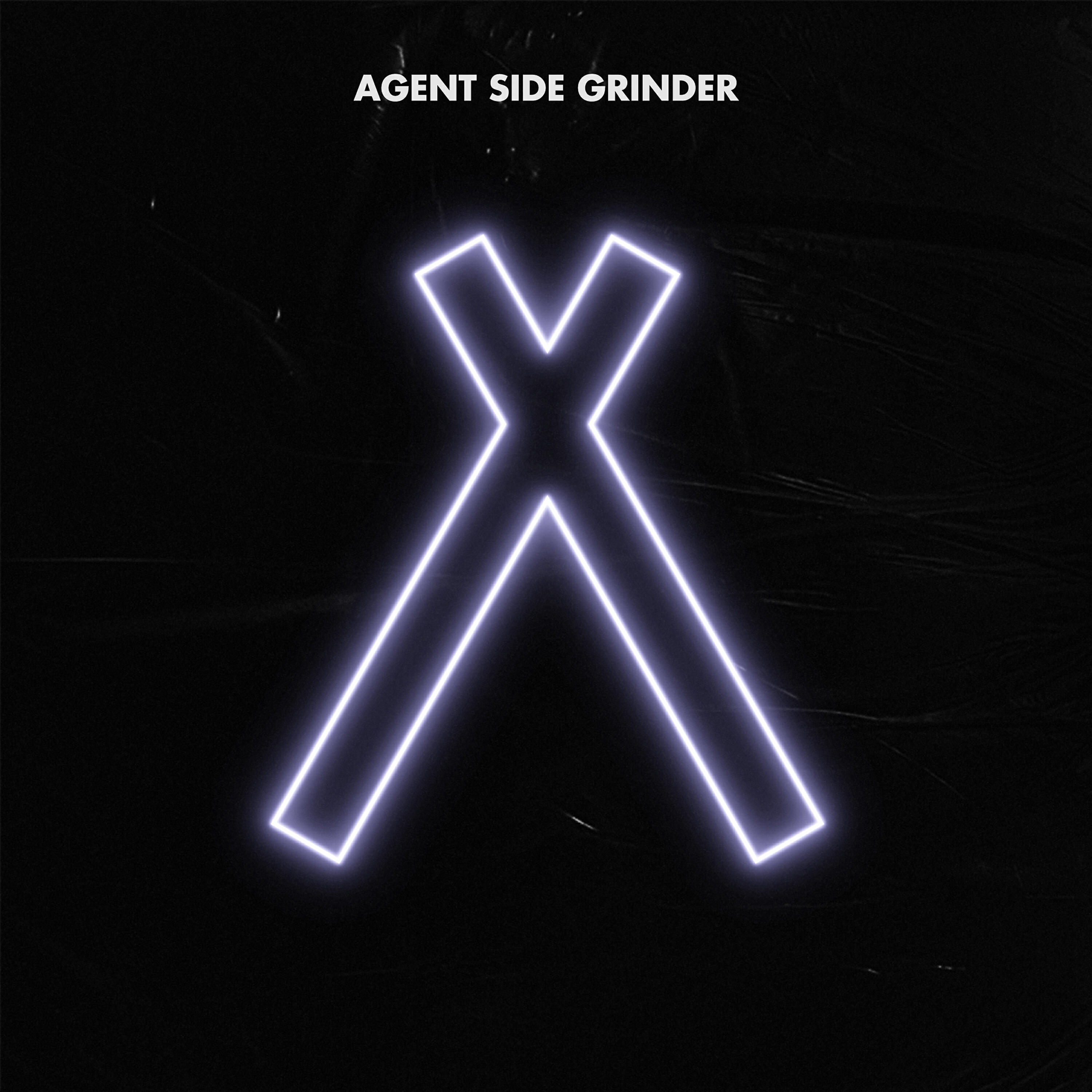 Agent Side Grinder - Stripdown