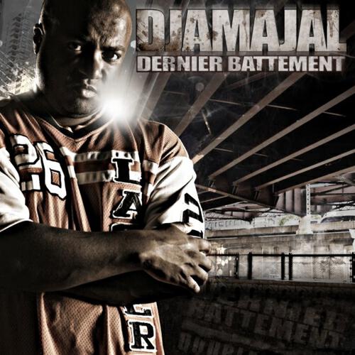 Djamajal - Pour ceux qui m'aiment