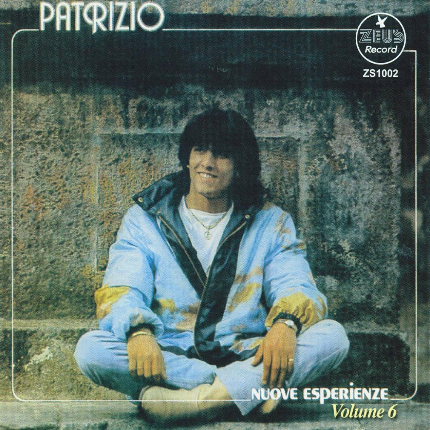 Patrizio - Chi t o po di