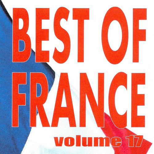 Постер альбома Best of France, Vol. 17