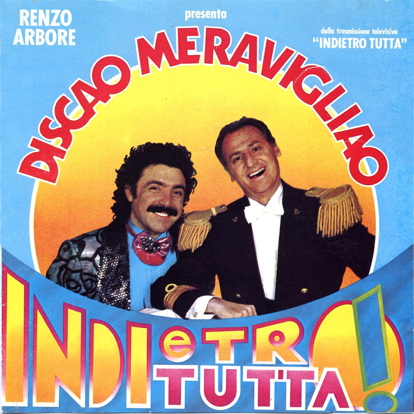 Renzo Arbore - Sì, la vita è tutt'un quiz