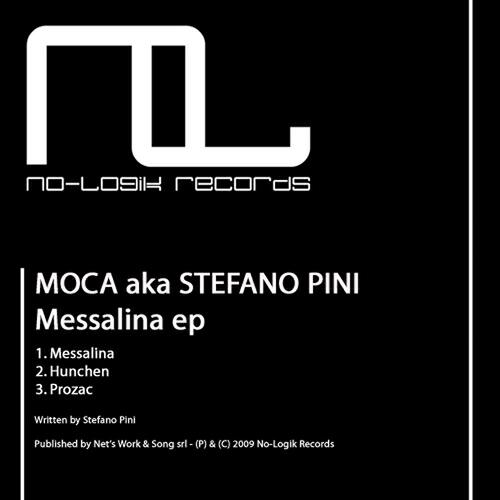 Moca - Prozac