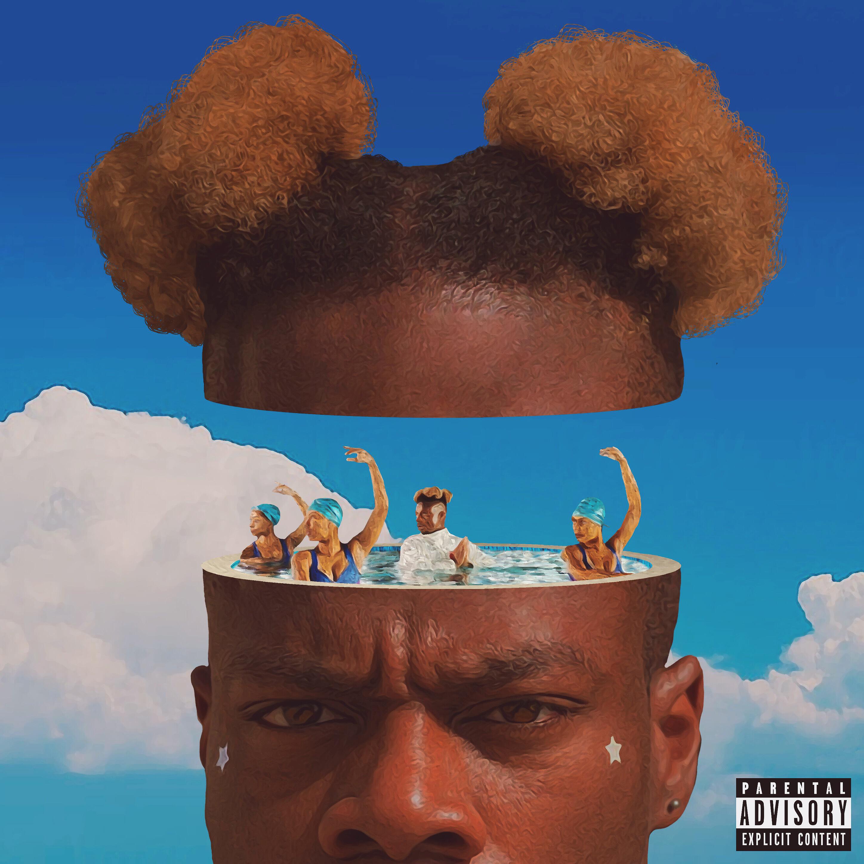 Tobi Lou - Waterboy
