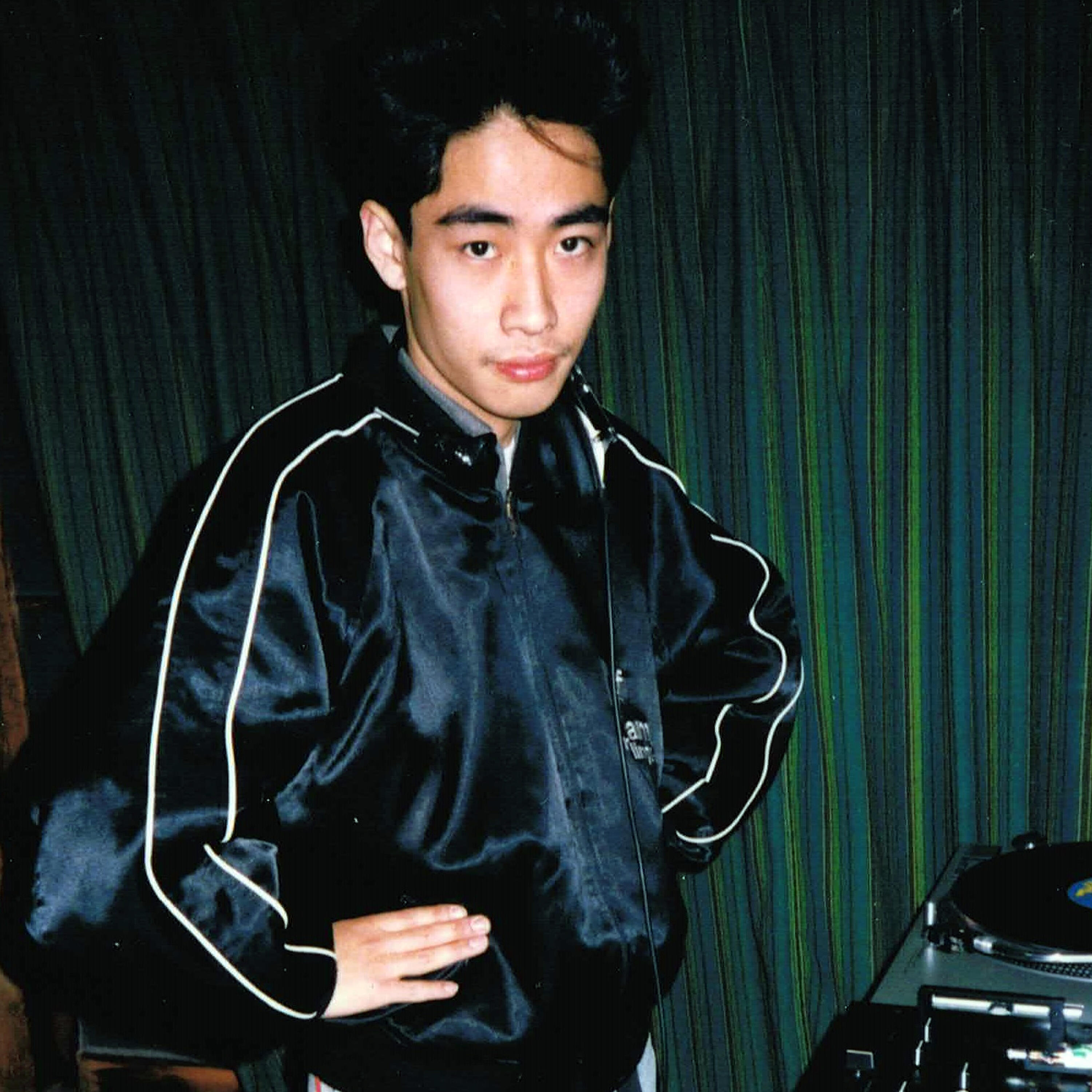 Shinichiro Yokota - Tokyo 018 (Watashi Wa Tokyo Suki)