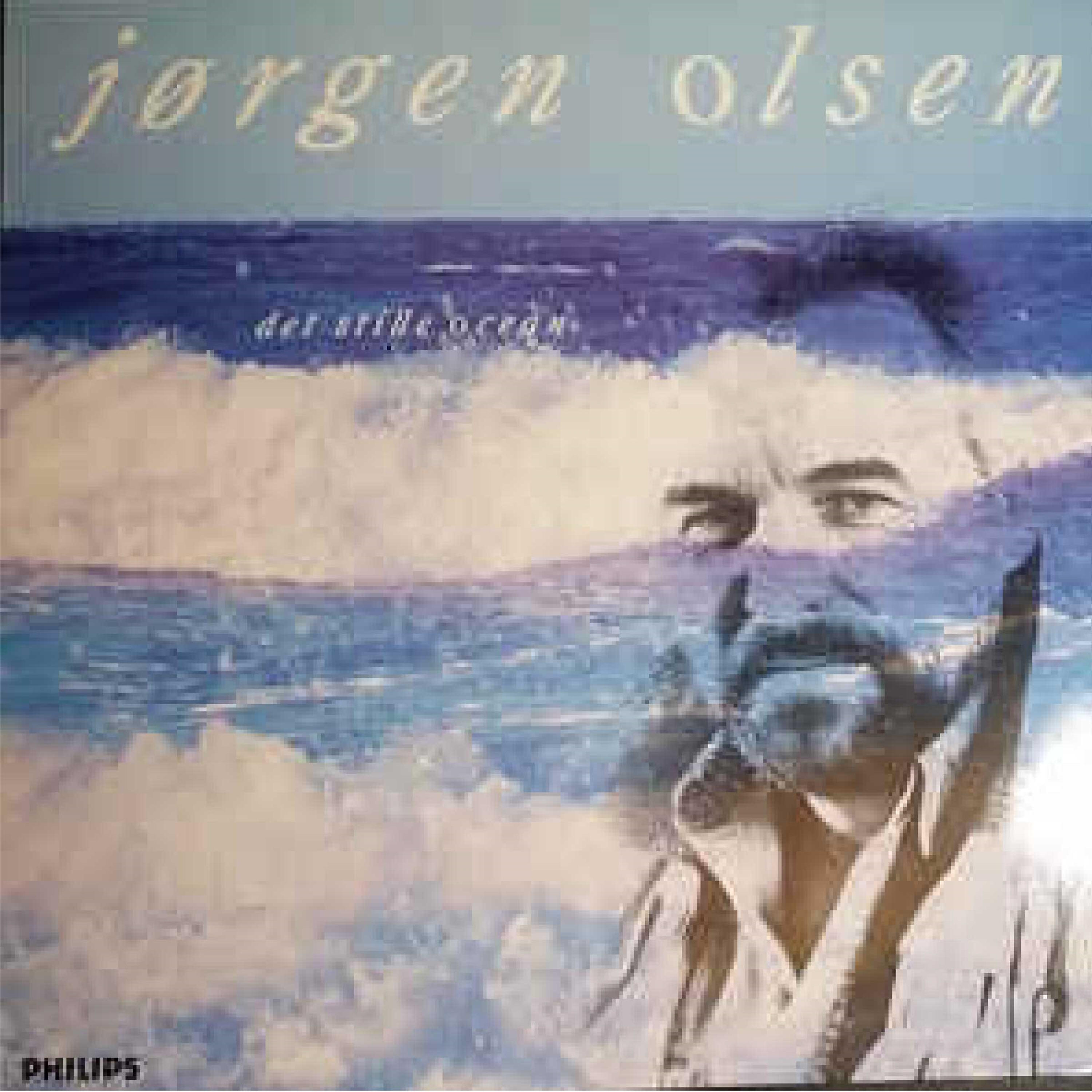 Jørgen Olsen - Frem Til Fortiden