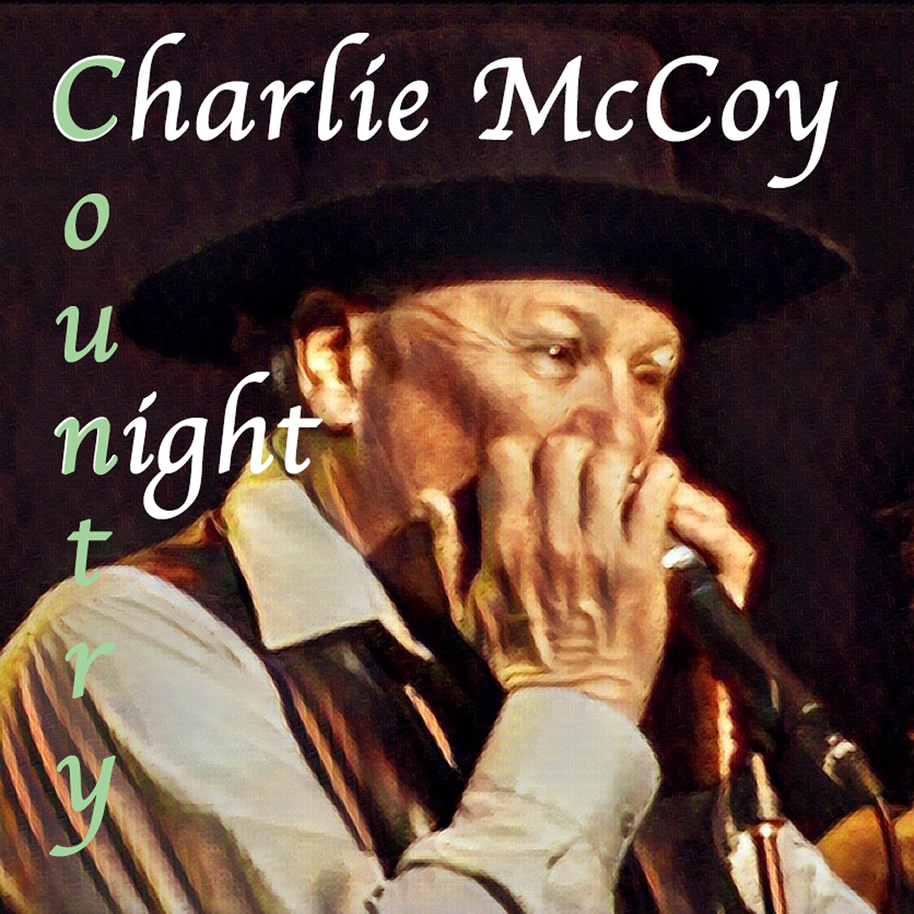 Charlie McCoy - Will the Circle Be Unbroken