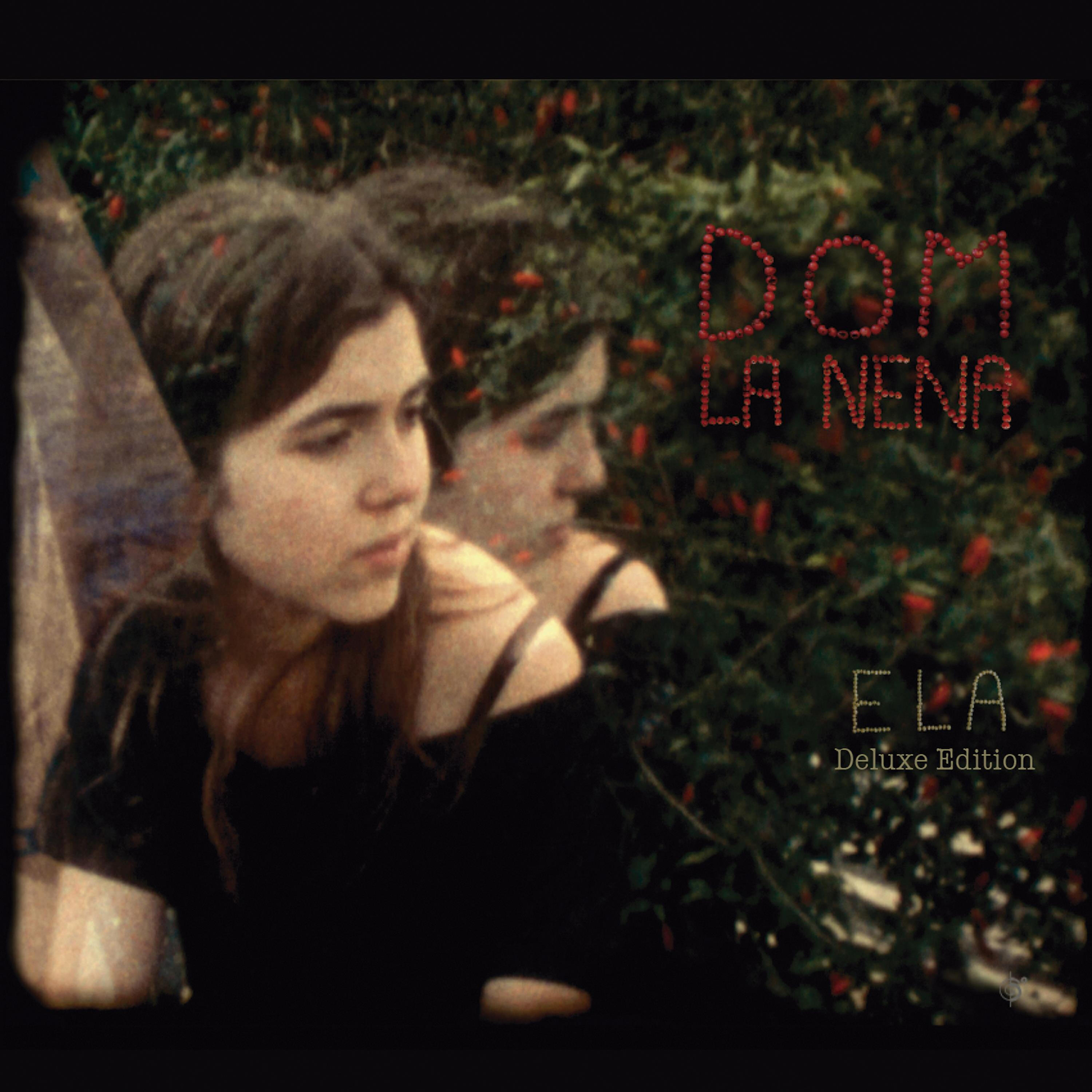 Dom La Nena - Conto De Fadas
