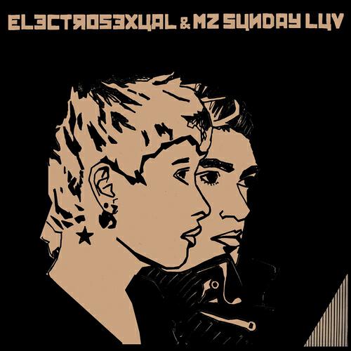 Electrosexual - Lie to Myself