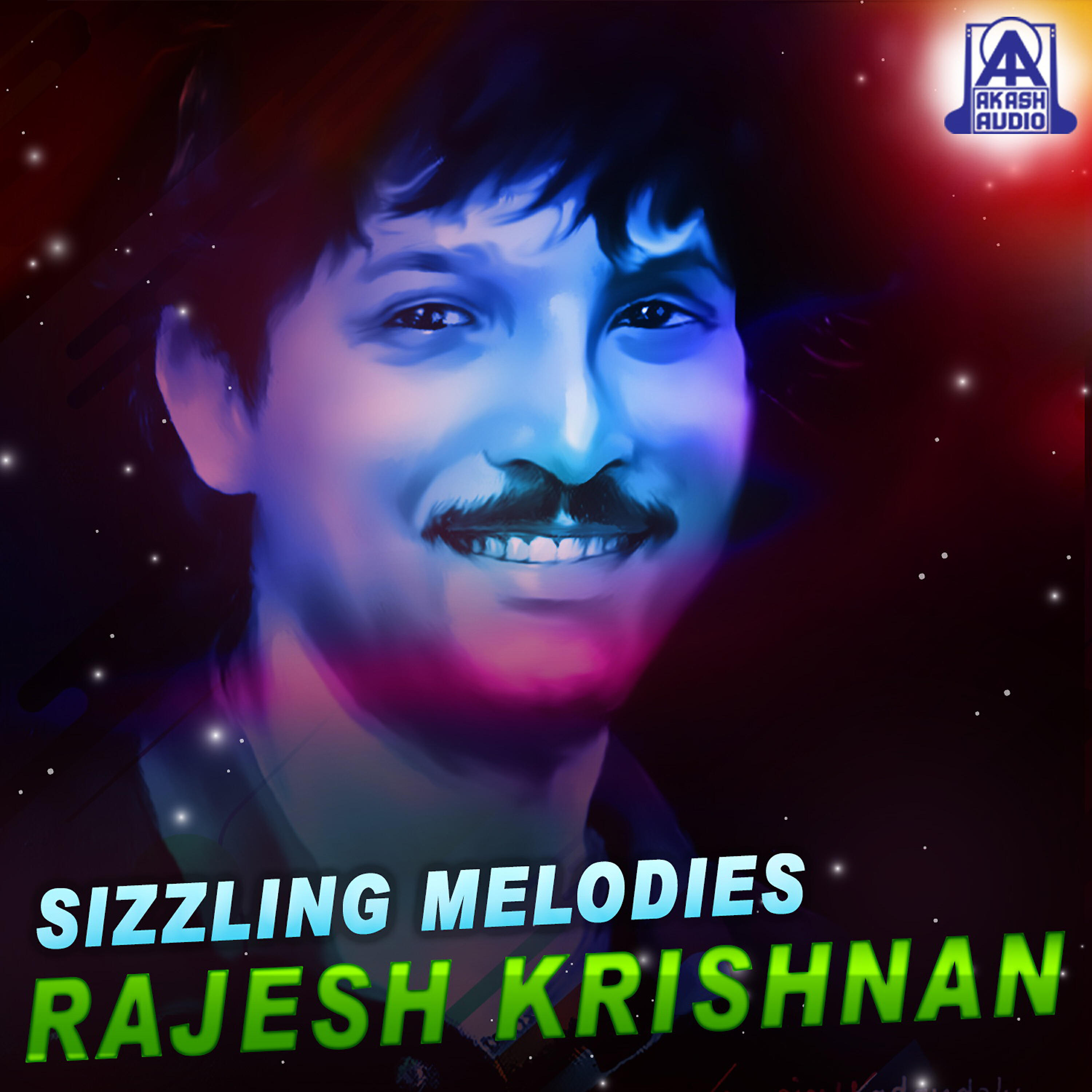 Rajesh Krishnan - Olumeya Kavya (From 
