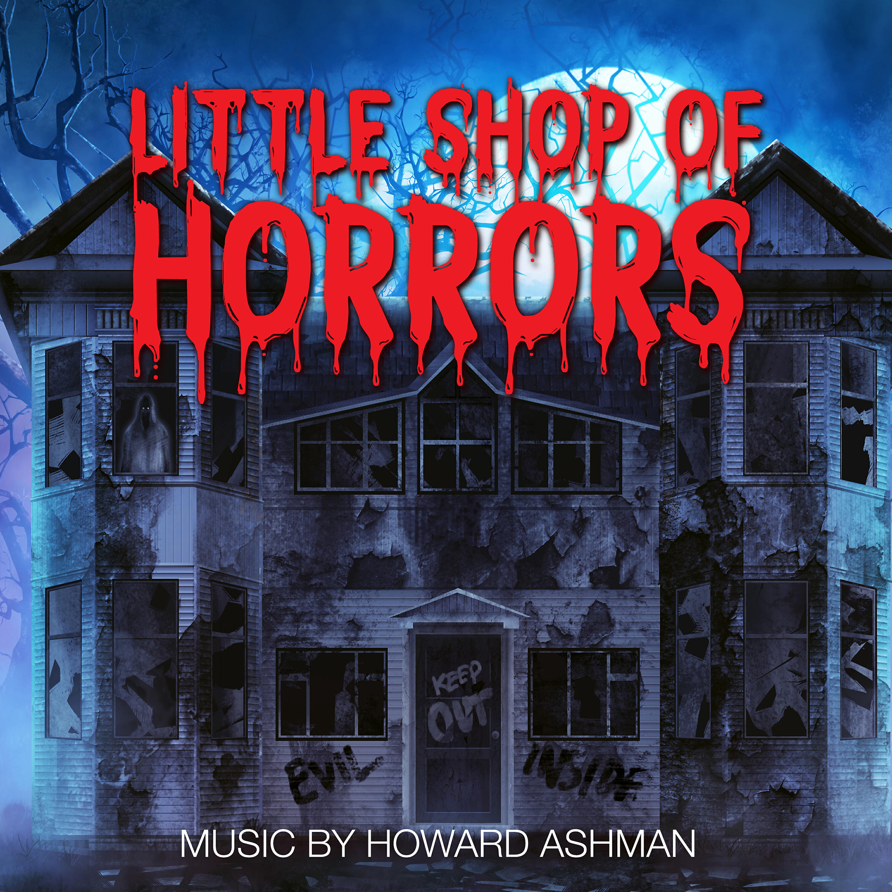 THE WEST END ORCHESTRA - Dentist!