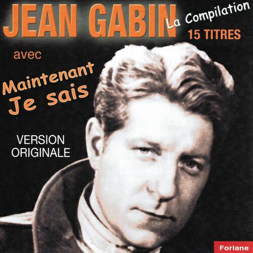 Jean Gabin - Léo, Léa, Élie