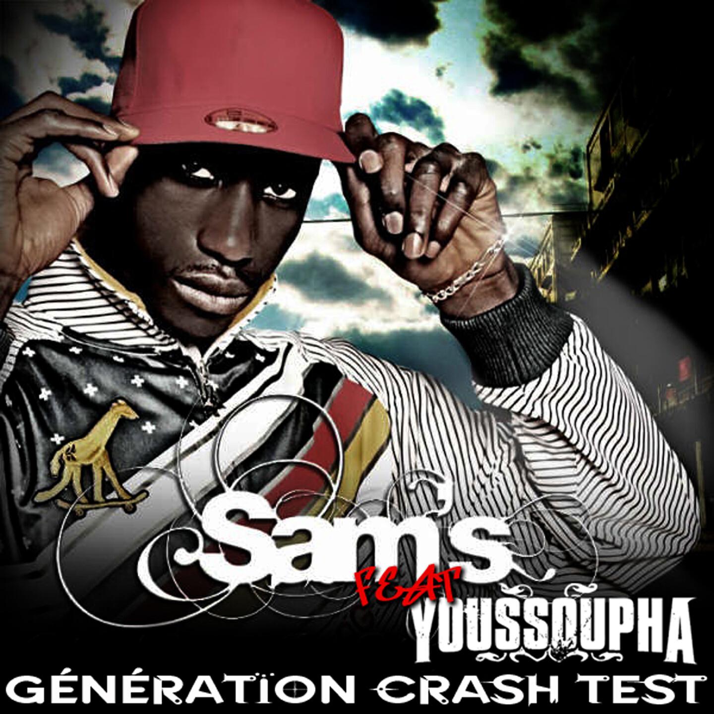 Sams - Generation crash test