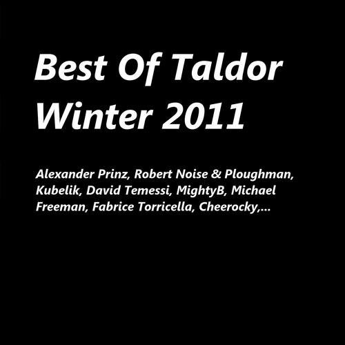 Постер альбома Best of Taldor Winter 2011