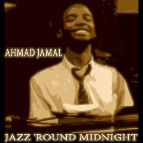 Ahmad Jamal Trio - Aki and Ukthay