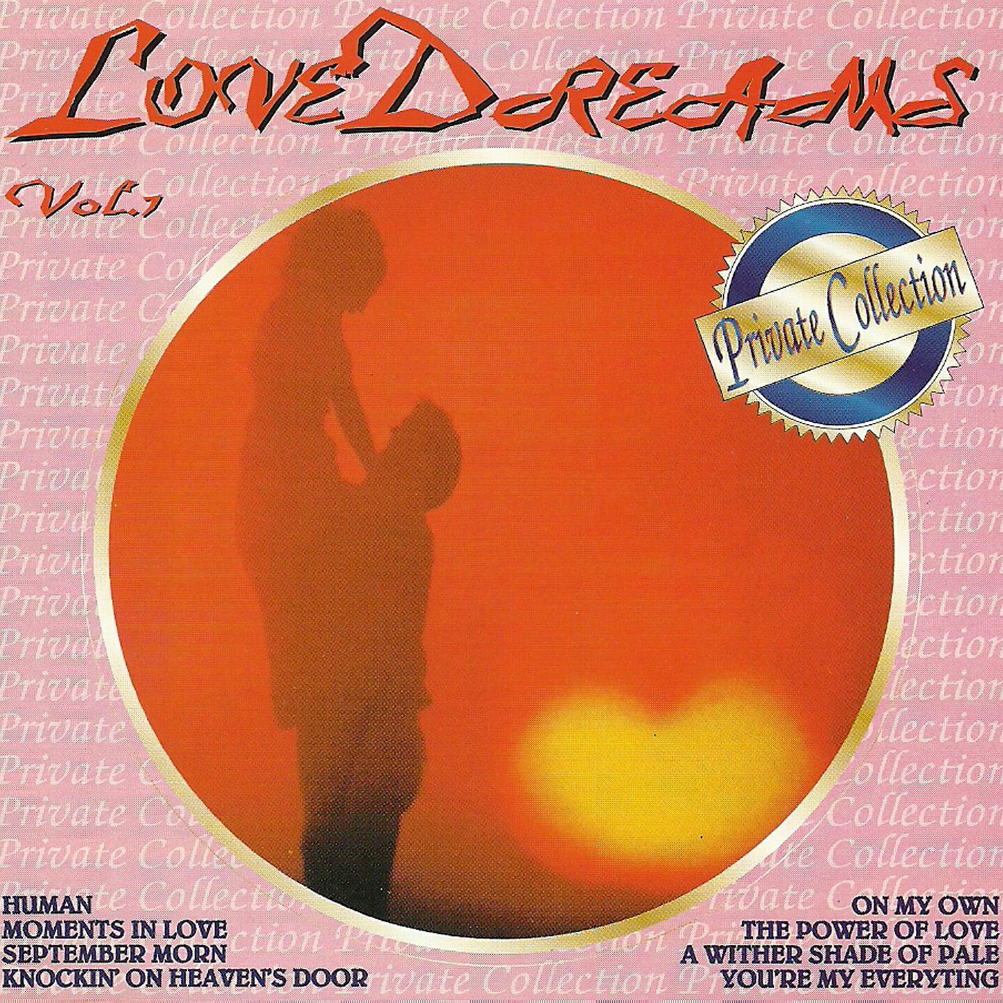 Hurricane - Don't Dream It's Over