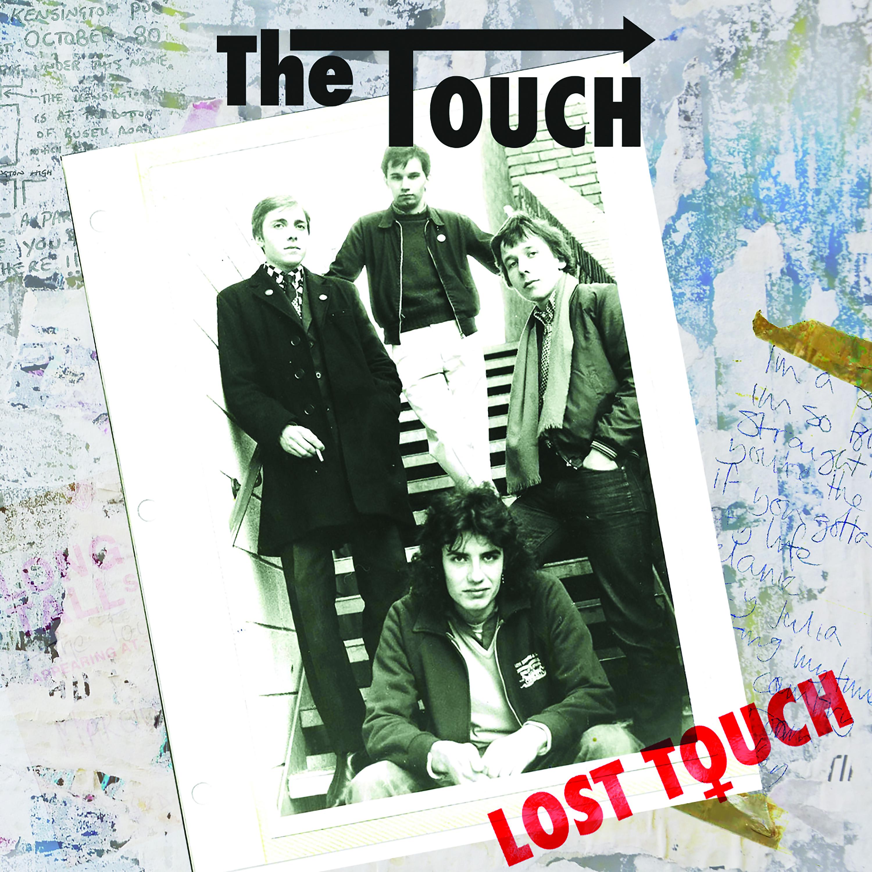 Постер альбома Lost Touch