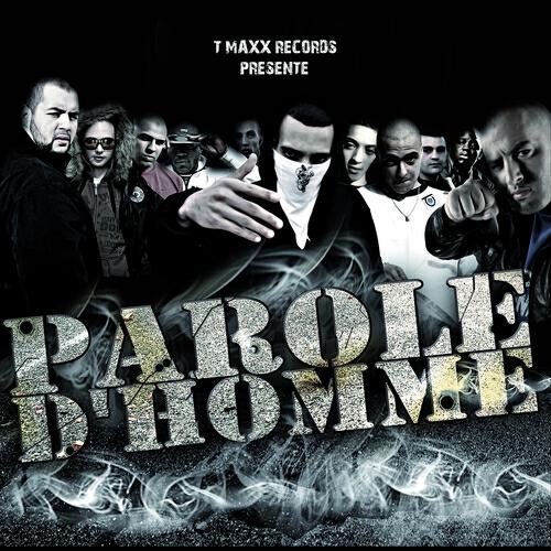 G-Zon (La Meute) - A quoi ça rime ?