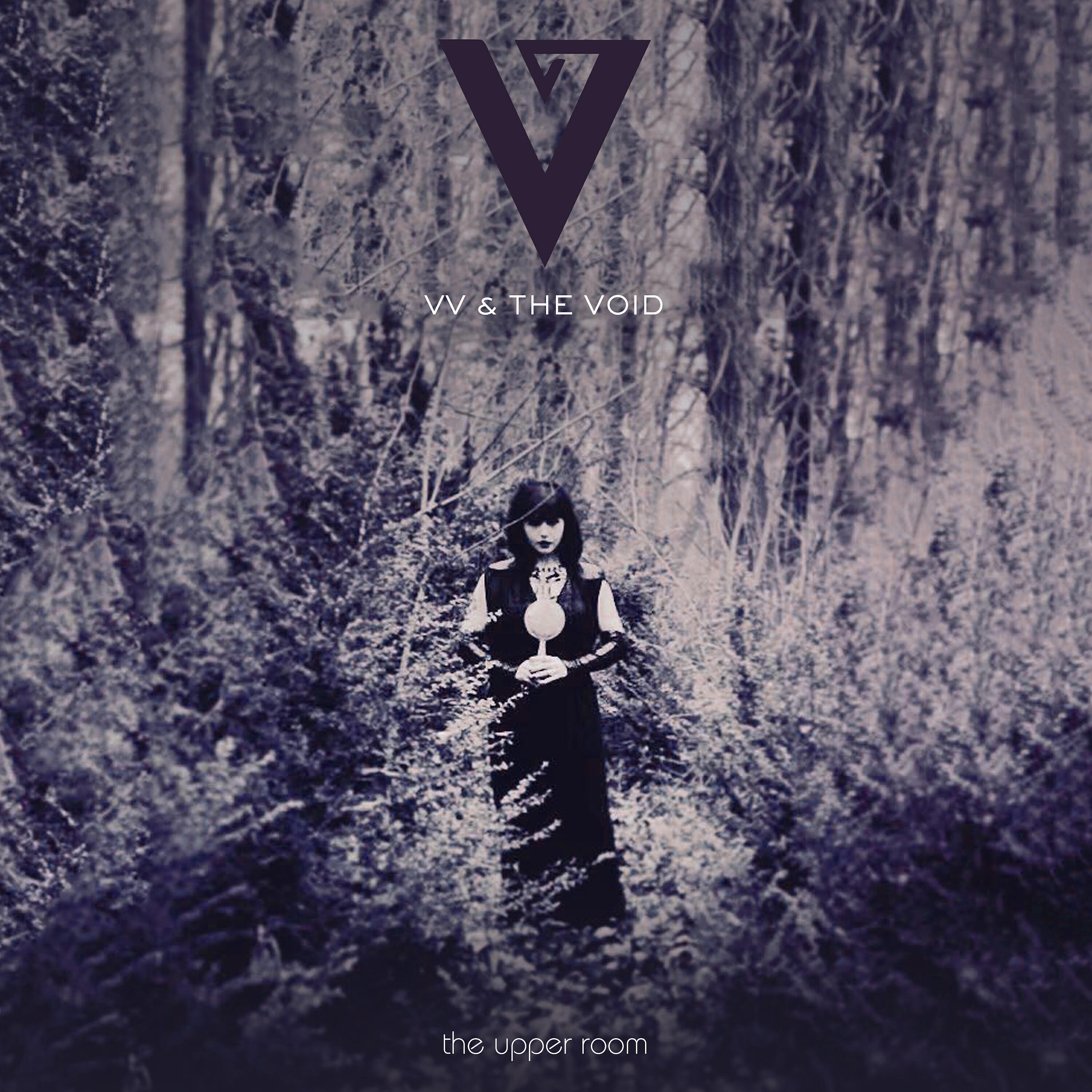 VV - Scarlet Dome